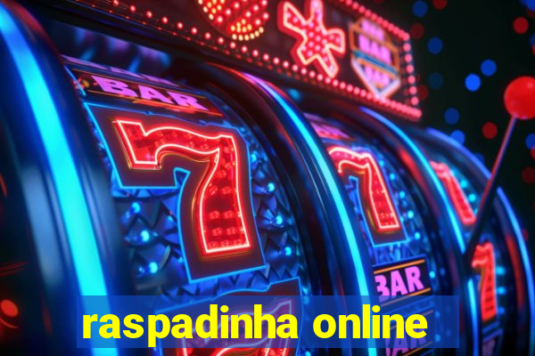 raspadinha online